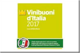 VINIBUONI D'ITALIA 2017