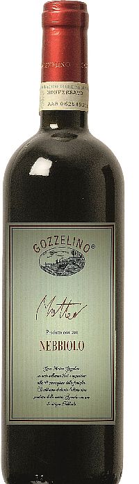 VITIGNO NEBBIOLO