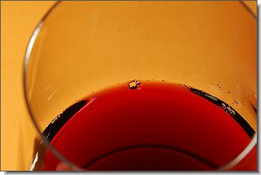 vino rosso