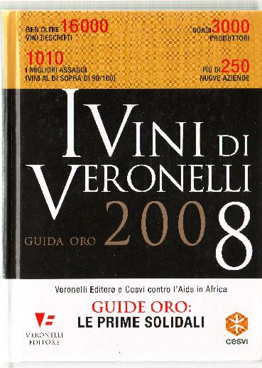 veronelli