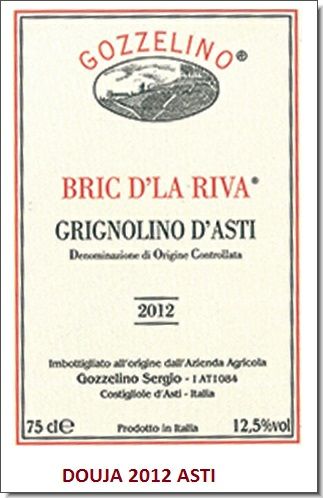 GRIGNOLINO