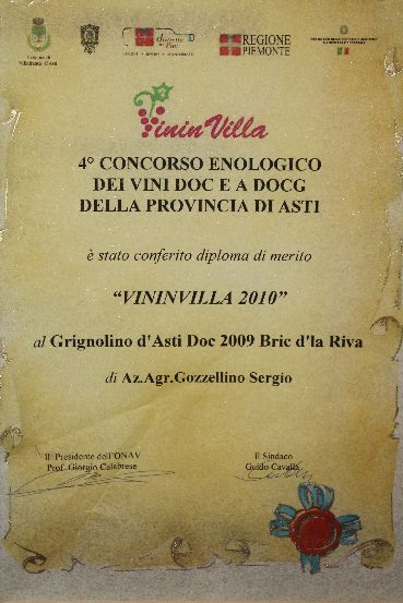 VININVILLA