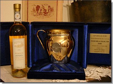 PREMIO ASTI OSCAR