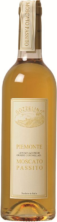 PIEMONTE DOC MOSCATO PASSITO